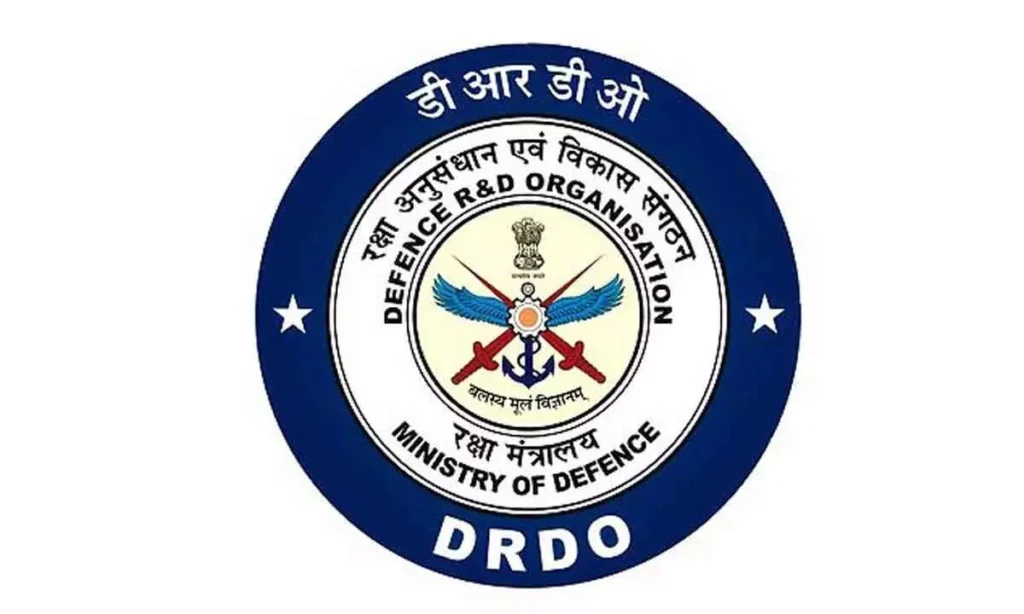 DRDO