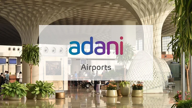 Adani Airport Holdings Ltd