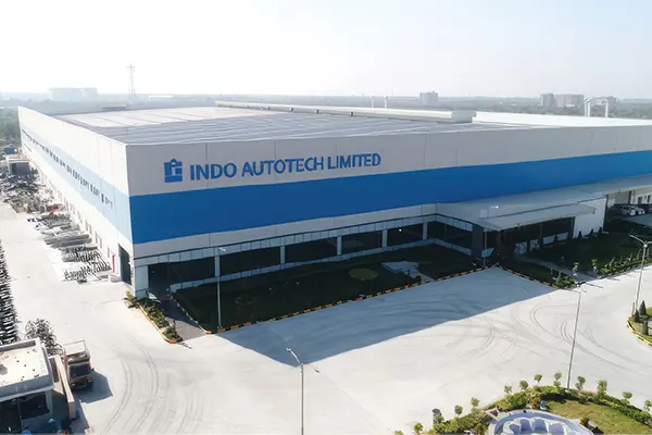 Indo Autotech Limited