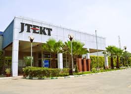 JTEKT INDIA LTD