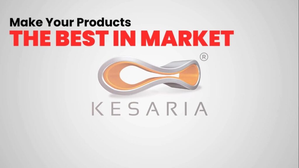 Kesaria Rubber Industries Pvt. Ltd