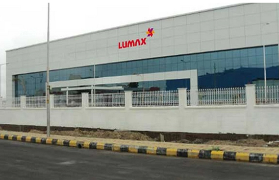 Lumax Industries