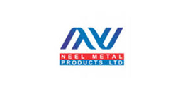 Neel Metal Products Ltd