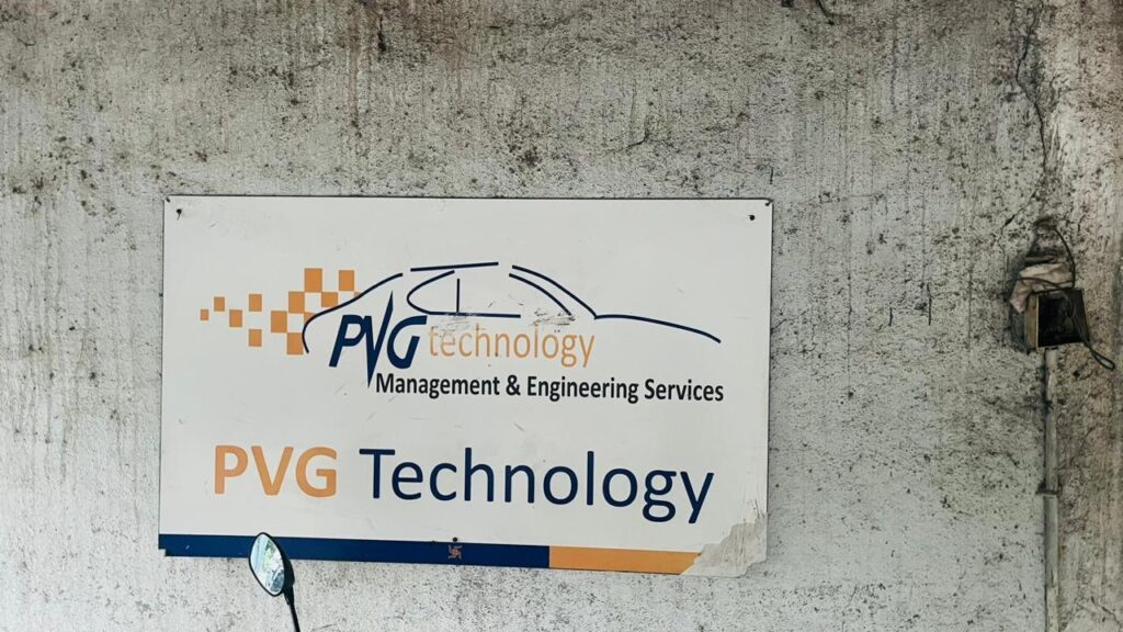 PVG Technology