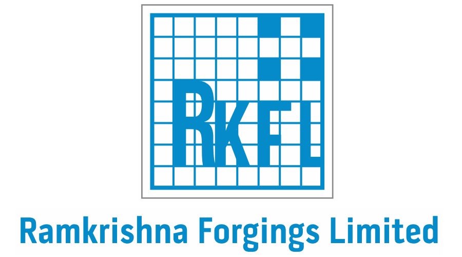Ramakrishna Forgings