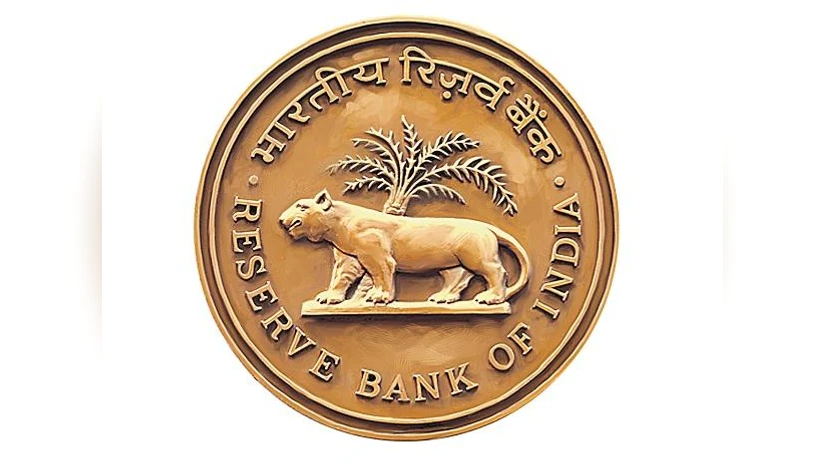 Reserve Bank of India (RBI)