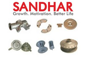 Sandhar Engineering Pvt Ltd