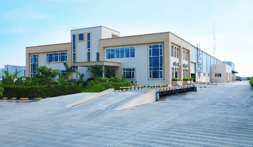 Satyam Auto Components