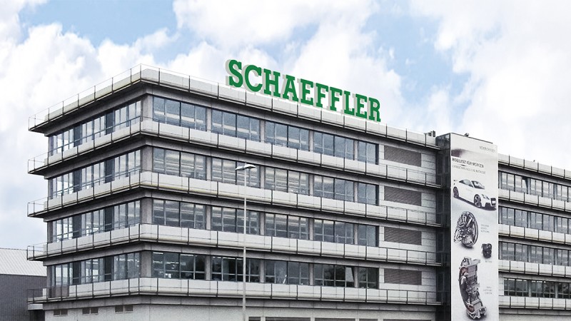 Schaeffler Automotive