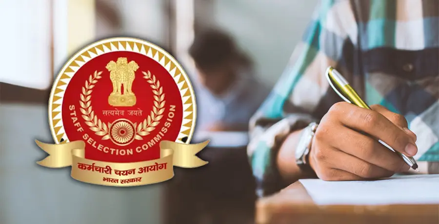 Staff Selection Commission (SSC)