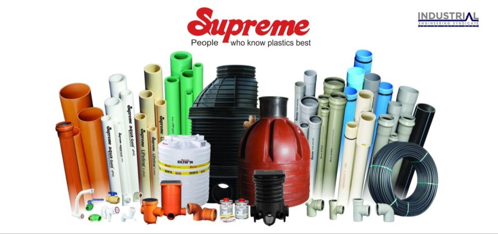 Supreme Industries