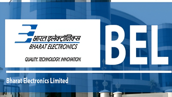 Bharat Electronics Limited (BEL)
