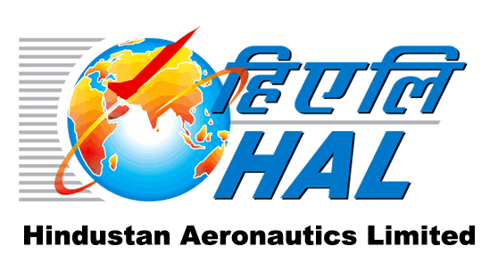 Hindustan Aeronautics Limited (HAL)