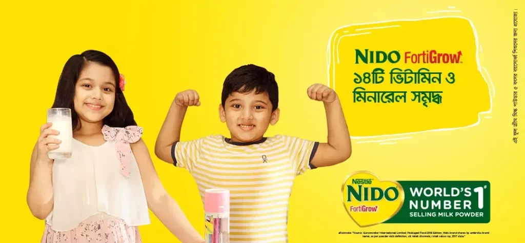 nido world