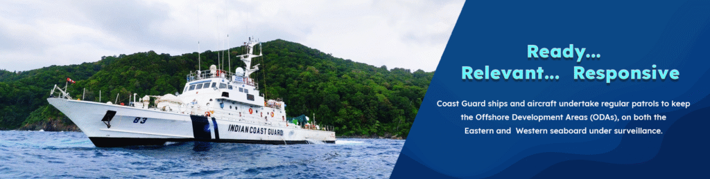 Indian Coast Guard