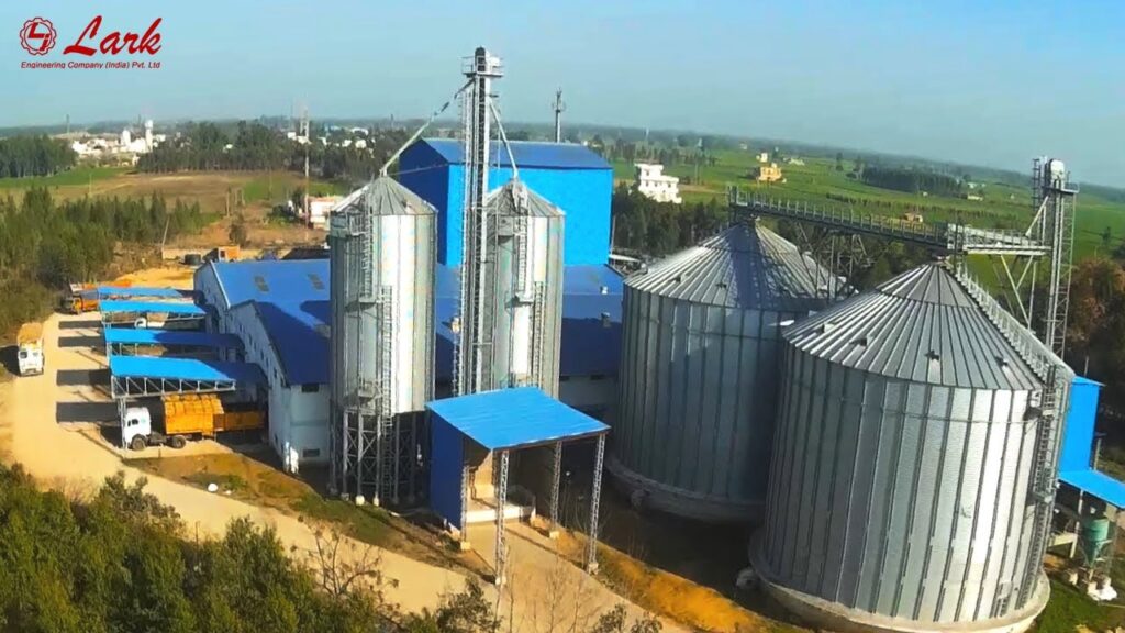 Lark Engineering Company